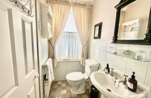 Eastbourne City Centre Casa | Albert & Victoria Guest House