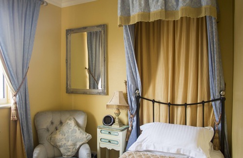 Eastbourne City Centre Casa | Albert & Victoria Guest House