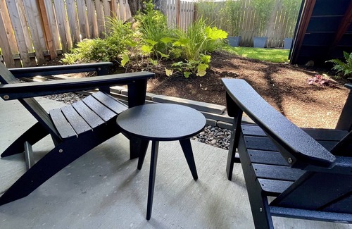 Alberta Arts District Apartamento | Alberta Arts Private Apartment!