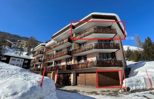 Davos Apartamento | Alberti 5