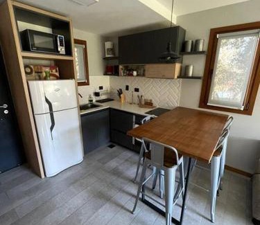 Belgrano Apartamento | Alberti Apartment