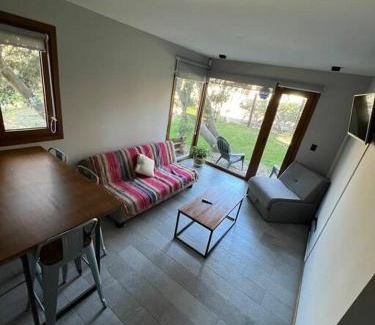 Belgrano Apartamento | Alberti Apartment