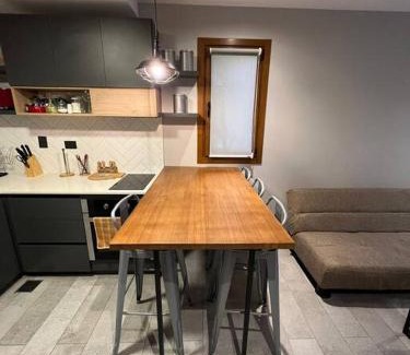 Belgrano Apartamento | Alberti Apartment