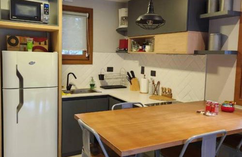 Belgrano Apartamento | Alberti Apartment