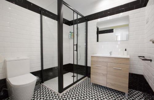 San Francisco Casa | Alberto Rooms