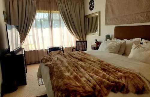 Alberton Apartamento | Alberton Africa Away