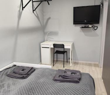 Krakow Apartamento | Albertyńskie House