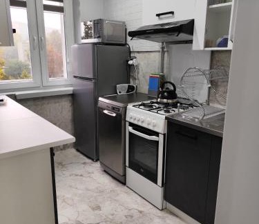 Krakow Apartamento | Albertyńskie House
