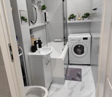 Krakow Apartamento | Albertyńskie House
