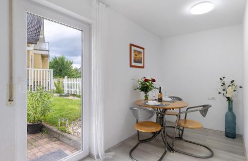 Gemarkung Oschingen Apartamento | Albgängerle
