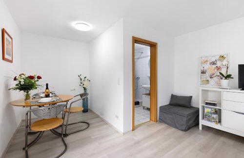 Gemarkung Oschingen Apartamento | Albgängerle