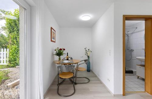 Gemarkung Oschingen Apartamento | Albgängerle