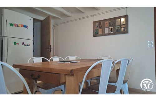 Albi Cabaña | ALBI - Cœur d'Occitanie Farmhouse in town. Ideal for family, friends, work