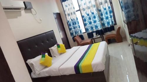 Chandigarh Apartamento | Albie stay in