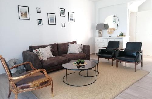 Haniotis Casa | Albina's luxury Villa 3 bedroom