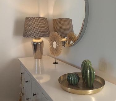 Haniotis Casa | Albina's luxury Villa 3 bedroom