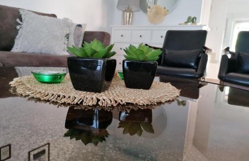 Haniotis Casa | Albina's luxury Villa 3 bedroom