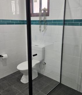 Henley Brook Cabina | Albion On Swan