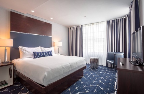 City Center Hotel | Albion South Beach Hotel