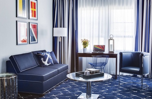 City Center Hotel | Albion South Beach Hotel
