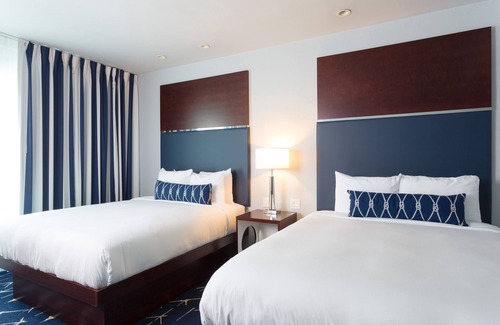 City Center Hotel | Albion South Beach Hotel