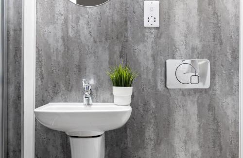 Derby Apartamento | Albion Street Studios