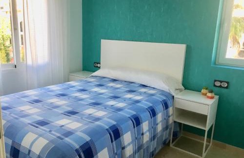 El Albir Apartamento | Albir 21 by Albir Proper Properties