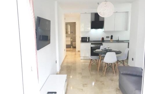 El Albir Apartamento | Albir 21 by Albir Proper Properties
