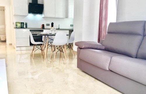 El Albir Apartamento | Albir 21 by Albir Proper Properties