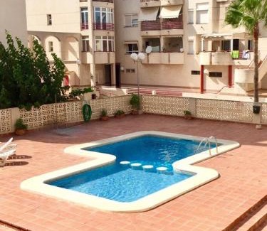 El Albir Apartamento | Albir 21 by Albir Proper Properties