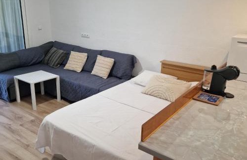 El Albir Apartamento | Albir Casa rural del Mar