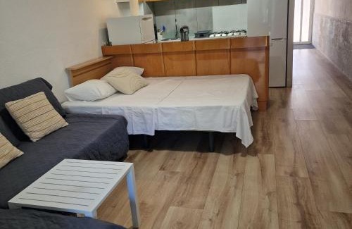 El Albir Apartamento | Albir Casa rural del Mar