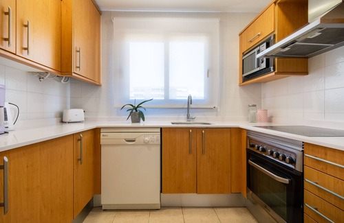 El Albir Apartamento | Albir Confort - Blq. A