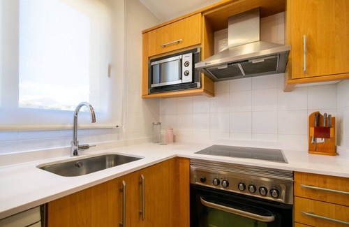 El Albir Apartamento | Albir Confort - Blq. A
