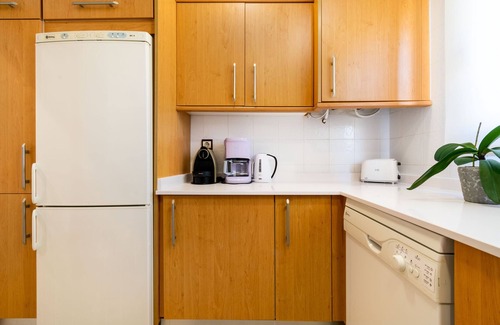 El Albir Apartamento | Albir Confort - Blq. A