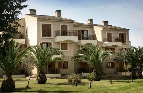El Albir Apartamento | Albir Garden Resort
