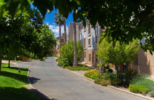 El Albir Apartamento | Albir Garden Resort