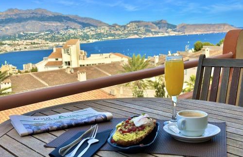 El Albir Apartamento | Albir Hills Apartments