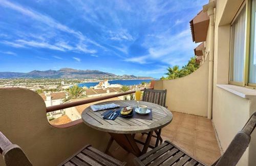 El Albir Apartamento | Albir Hills Apartments