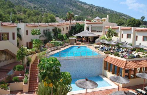 El Albir Apartamento | Albir Hills Apartments