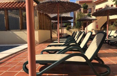 El Albir Apartamento | Albir Hills Apartments
