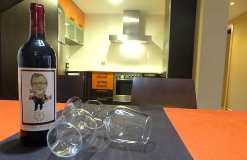 El Albir Apartamento | Albir Palace