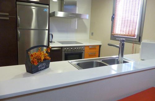 El Albir Apartamento | Albir Palace