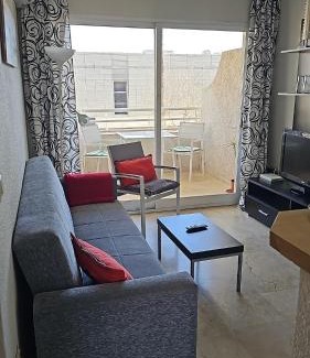 El Albir Apartamento | Albir Sunshine Apartments