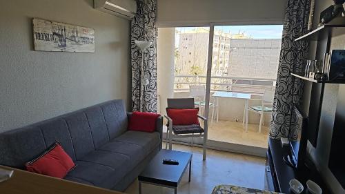 El Albir Apartamento | Albir Sunshine Apartments