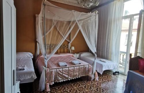Albisola Superiore Cama Y Desayuno | Albisola bed and breakfast