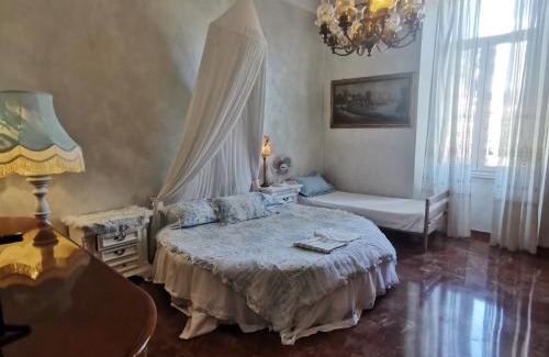 Albisola Superiore Cama Y Desayuno | Albisola bed and breakfast