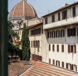 Sant' Ambrogio Apartamento | Albizi Dimora Home, Firenze