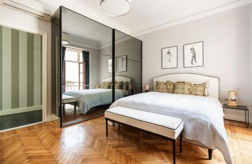 Sant' Ambrogio Apartamento | Albizi Dimora Home, Firenze