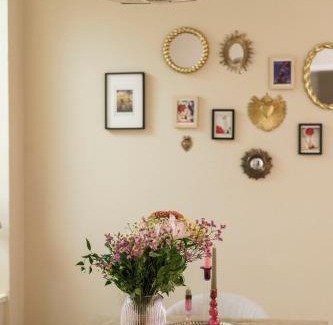 Sant' Ambrogio Apartamento | Albizi Dimora Home, Firenze